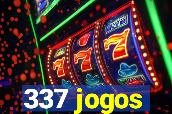 337 jogos